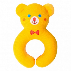 Игрушка Шумякиши - Мистер Тед (Мякиши, 353 МЯКИШИsim)